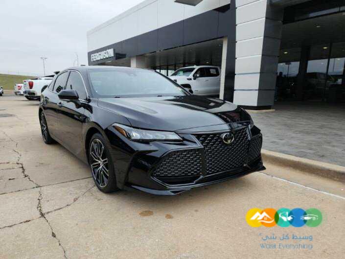 2020 Toyota Avalon