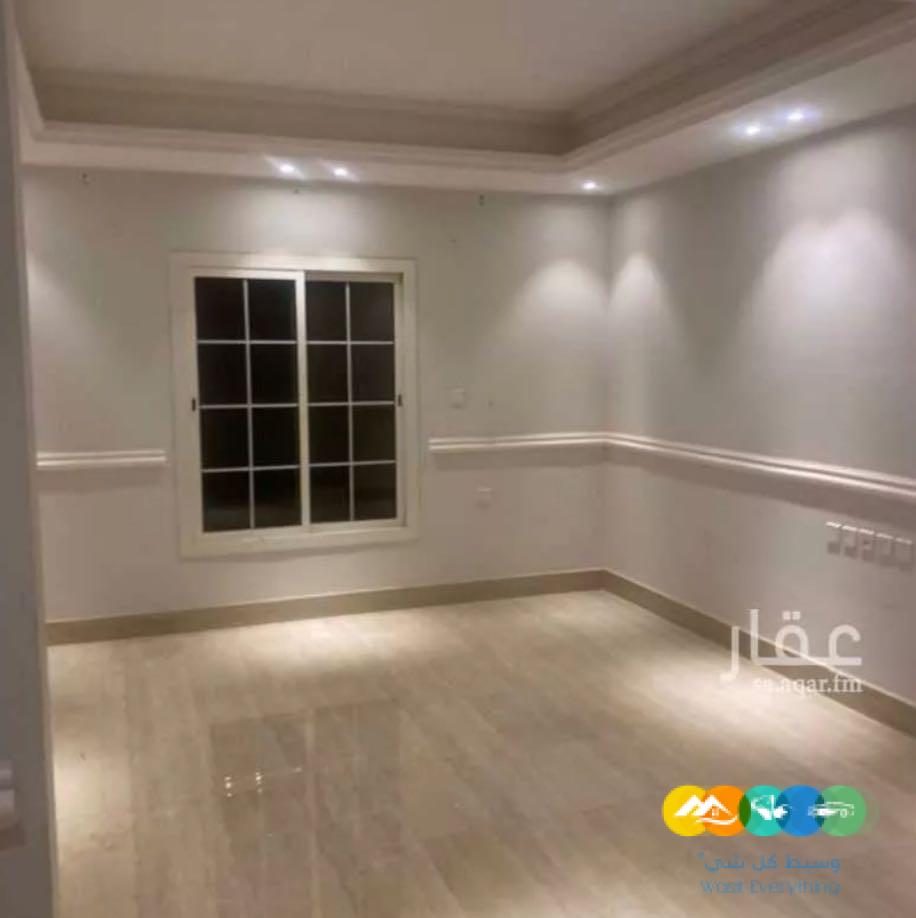 شقه للايجار بحي القيروان