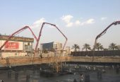 خرسانه جاهزه جميع مناطق الرياض