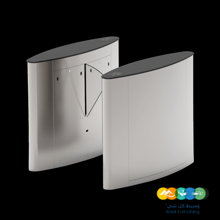 بوابات دخول الافراد للمنشأت 0595688150