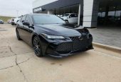 2020 Toyota Avalon
