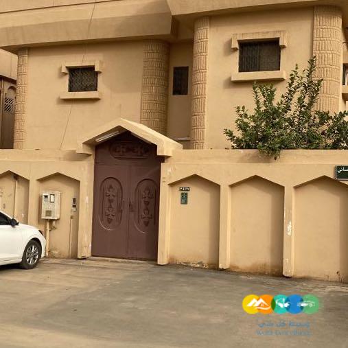 فله للبيع بالرياض حي النفل