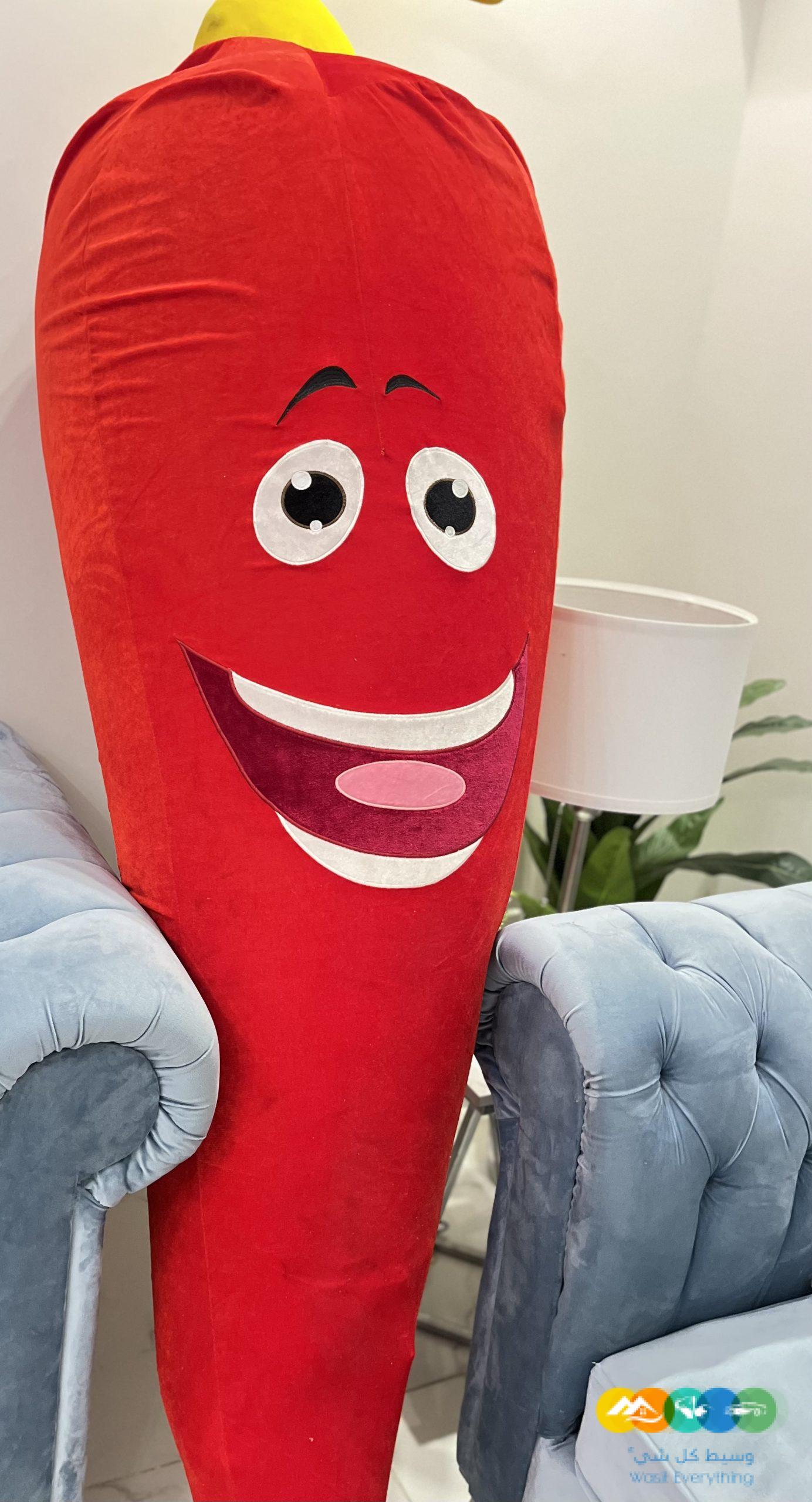 فلفله سيتي ووك للبيع جديده