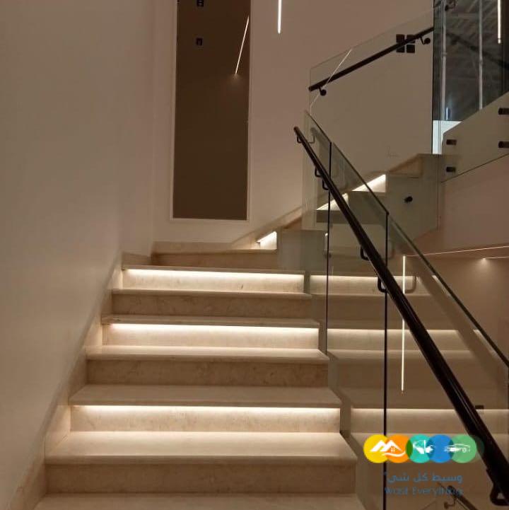 فيلا للبيع بالمدينة حي الجموات