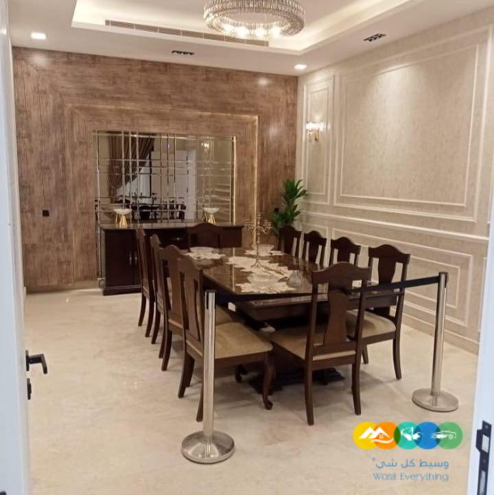 فيلا للبيع بالمدينة حي الجموات