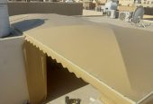 مظلات سيارات بارخص سعر بالرياض