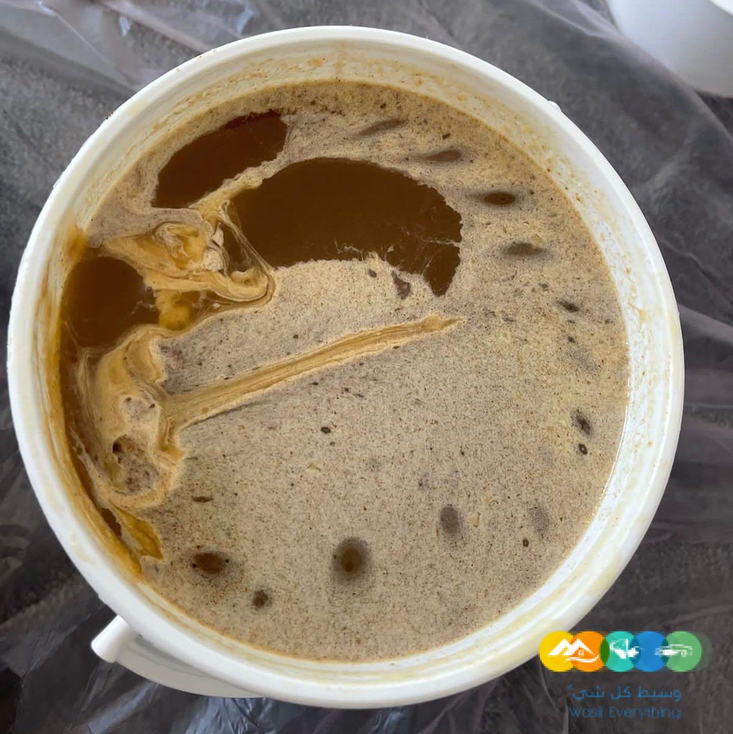عسل بلدي طبيعي من انتاج مدينه الطايف