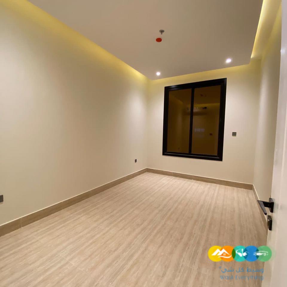 شقه للايجار السنوي بحي المونسيه
