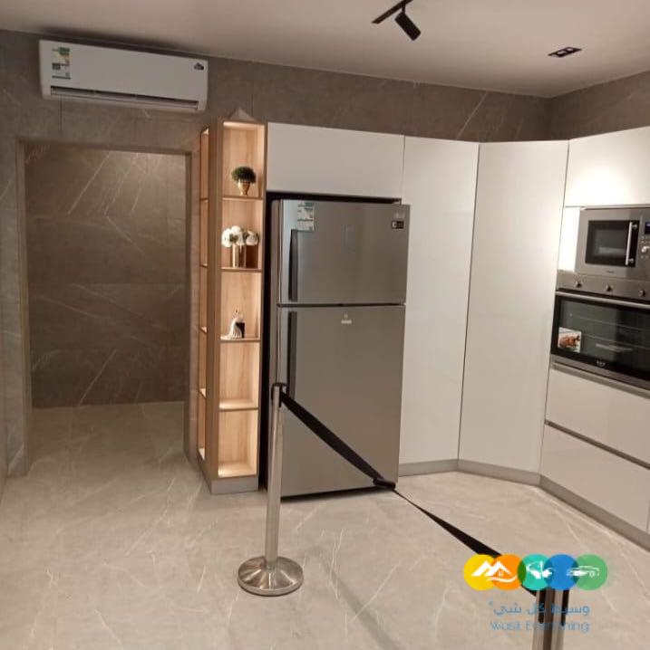 فيلا للبيع بالمدينة حي الجموات