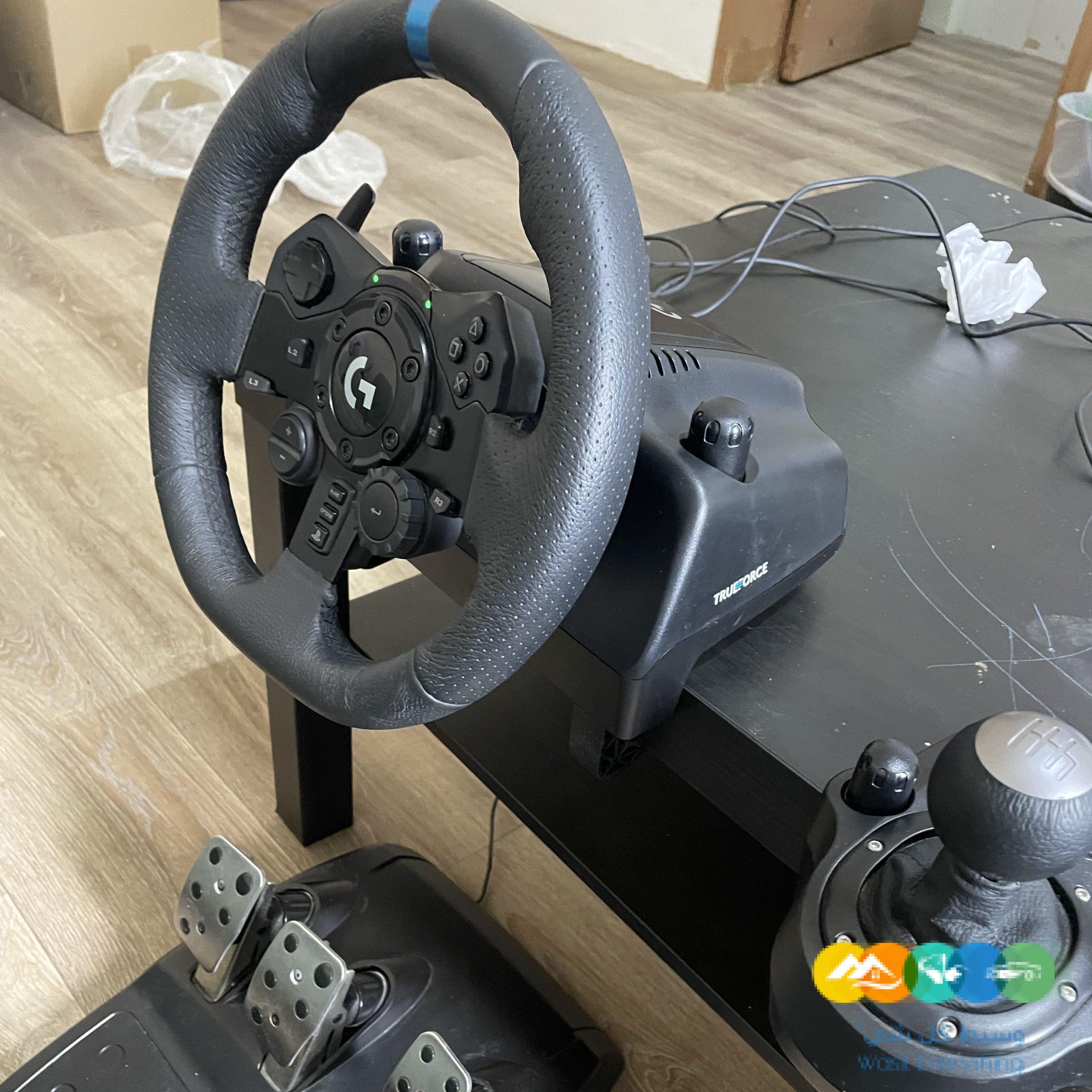 ديركسون لوجتيك وقير 923