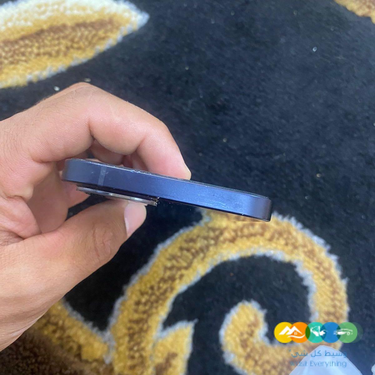 للبيع ايفون 12 حي النسيم الشرقي