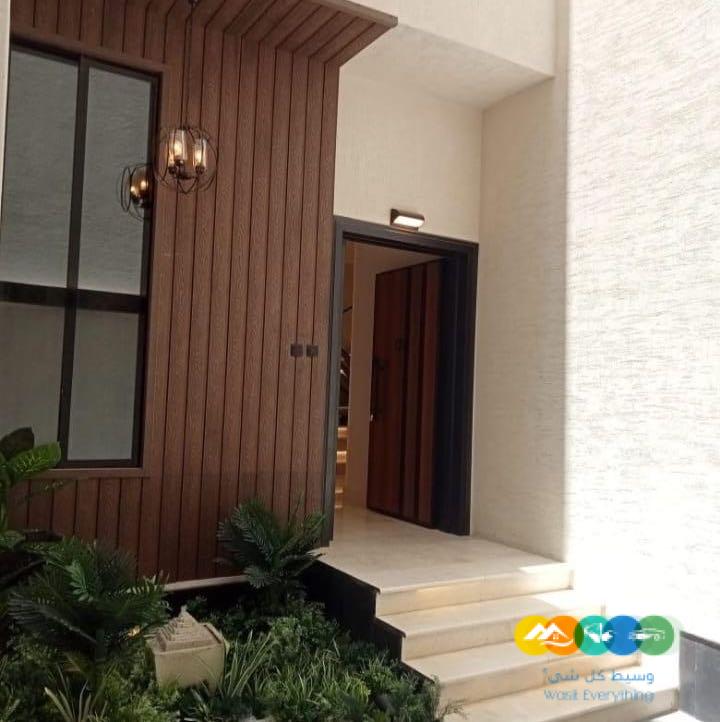 فيلا للبيع بالمدينة حي الجموات