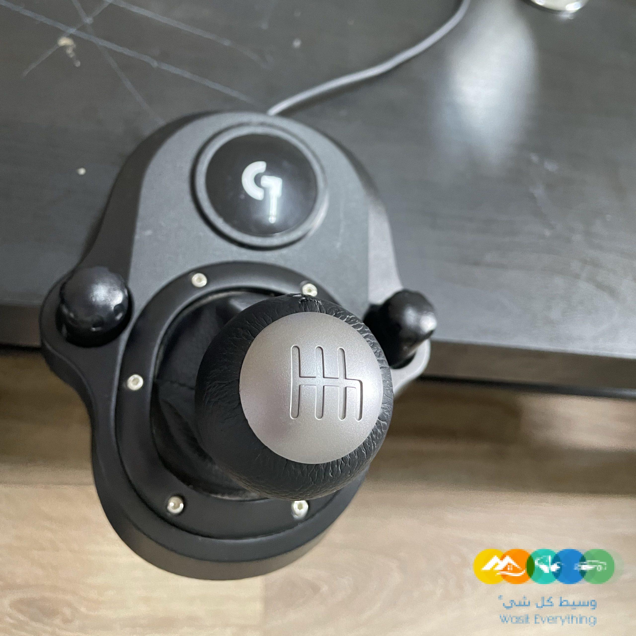 ديركسون لوجتيك وقير 923