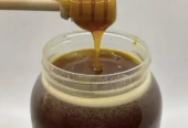 عسل بلدي طبيعي من انتاج مدينه الطايف