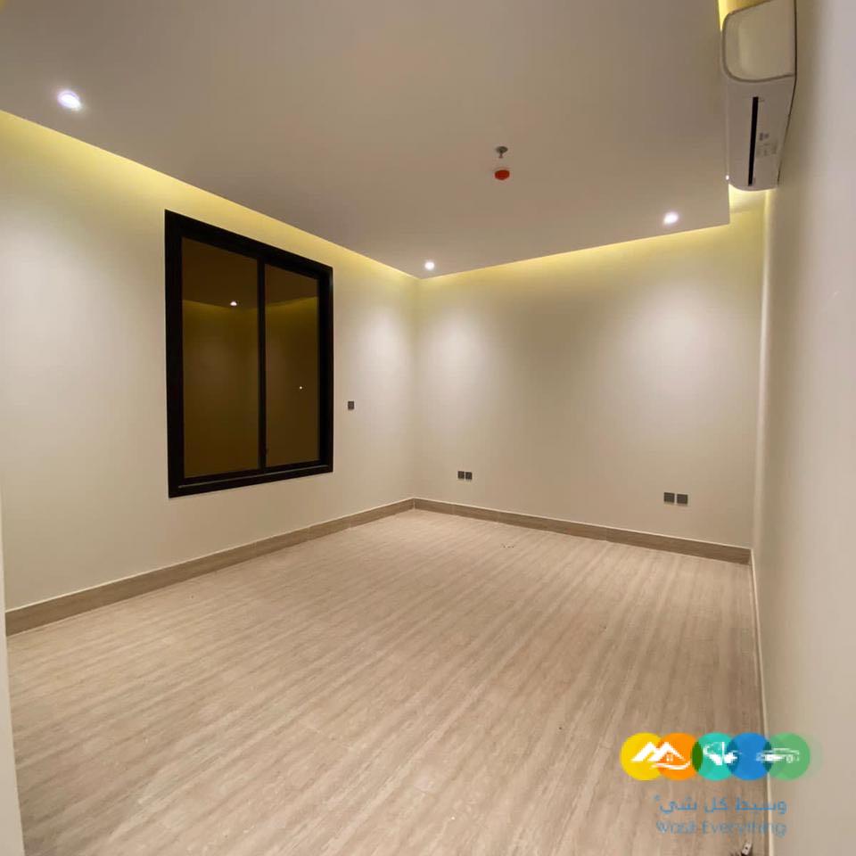 شقه للايجار السنوي بحي المونسيه