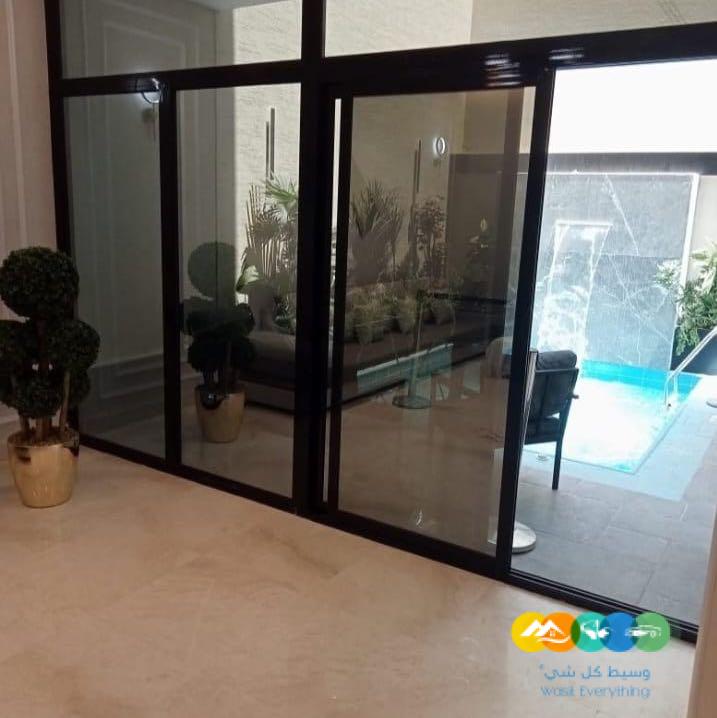 فيلا للبيع بالمدينة حي الجموات