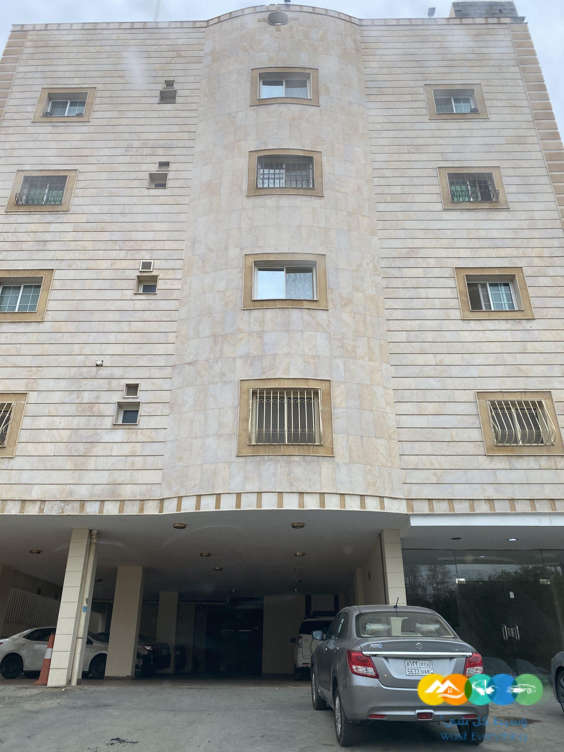 شقه للبيع 210 وتكملة القرض العقاري 250