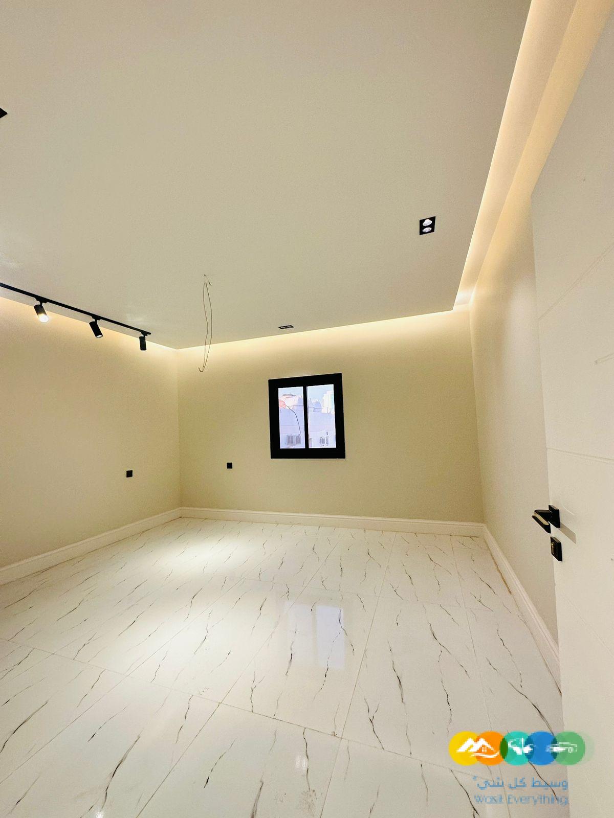 شقة 5 غرف جديدة جاهزة للسكن من المالك مباشرة