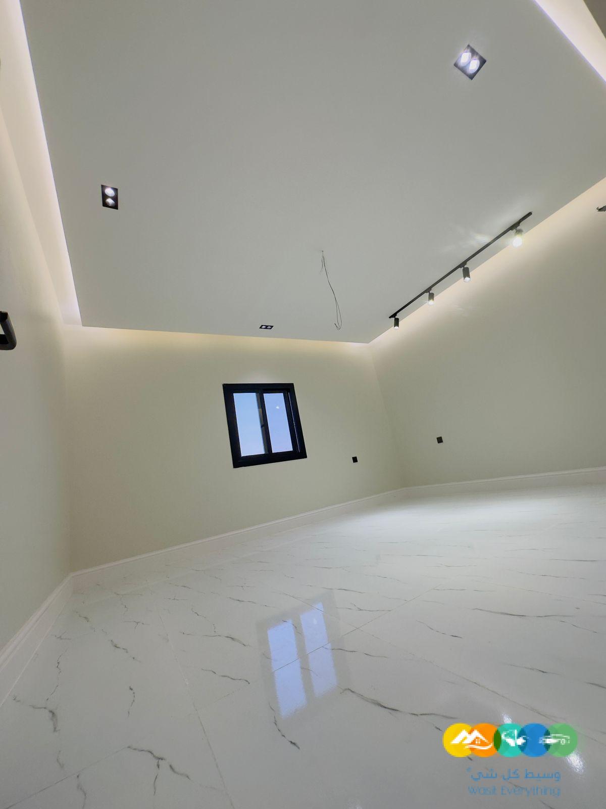 شقة 4 غرف بحي السلامة للبيع من المالك مباشرة