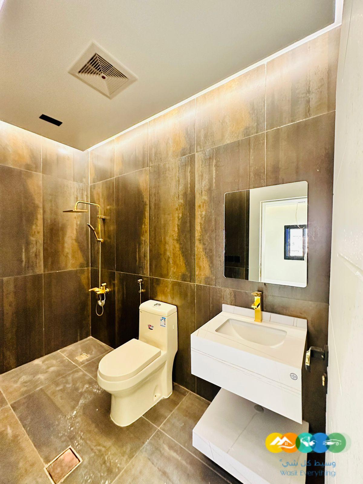 شقة 4 غرف بحي السلامة للبيع من المالك مباشرة