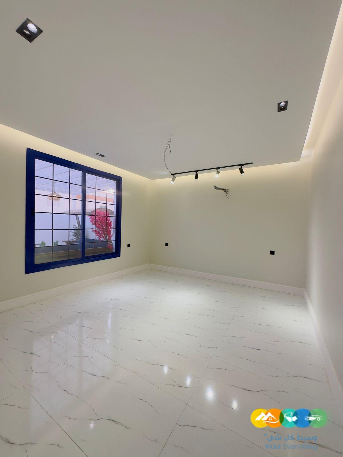 شقة 4 غرف بحي السلامة للبيع من المالك مباشرة