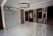 ملحق روف 5 غرف مع السطوح جديد جاهز للسكن
