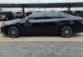 2020 Toyota Avalon
