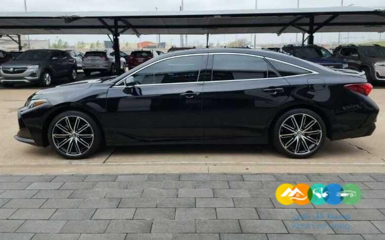 2020 Toyota Avalon