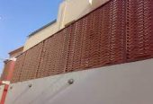 مظلات وسواتر بارخص سعر واشكال مميزة بالرياض