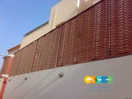 مظلات وسواتر بارخص سعر واشكال مميزة بالرياض