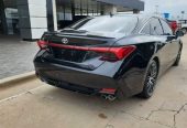 2020 Toyota Avalon