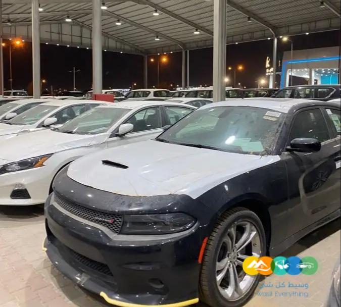 تشارجر GT م 2022