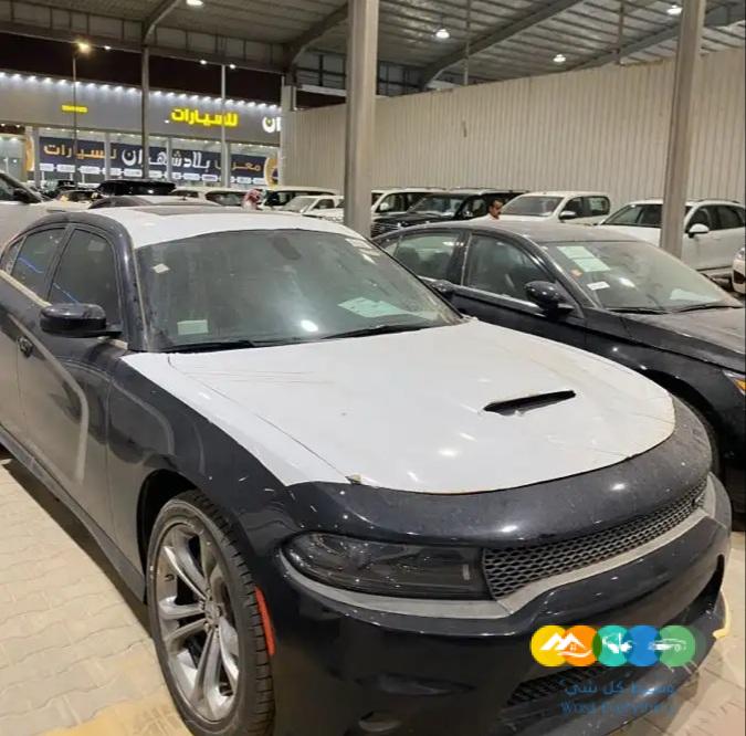 تشارجر GT م 2022