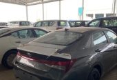 هيونداي النترا سمارت 2023