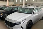 هيونداي النترا سمارت 2023