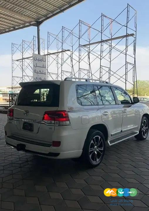 جي اكس ار 2009 مرهم خارجي وداخلي 2021