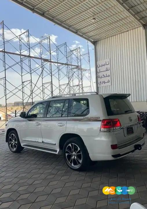 جي اكس ار 2009 مرهم خارجي وداخلي 2021