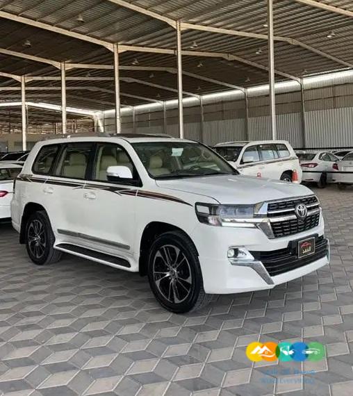 جي اكس ار 2009 مرهم خارجي وداخلي 2021