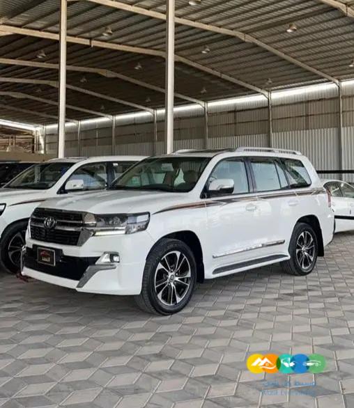 جي اكس ار 2009 مرهم خارجي وداخلي 2021