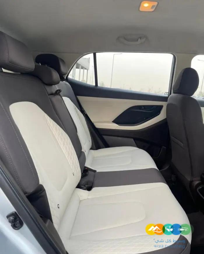 هيونداي كريتا 2021