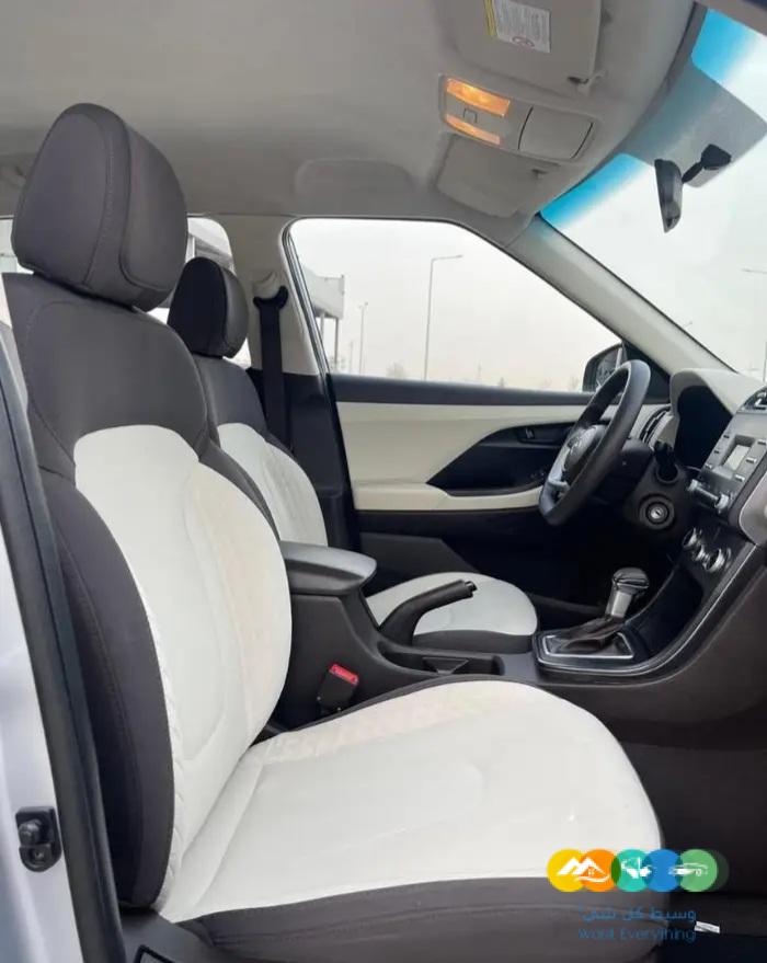 هيونداي كريتا 2021