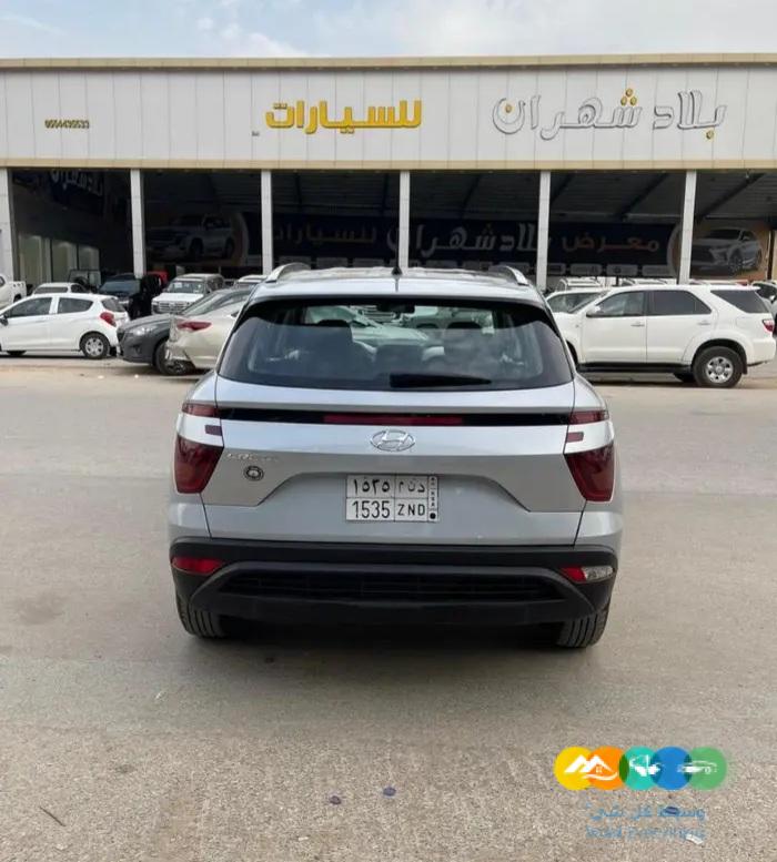 هيونداي كريتا 2021