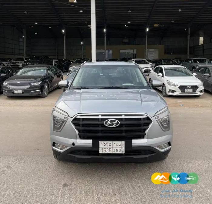 هيونداي كريتا 2021