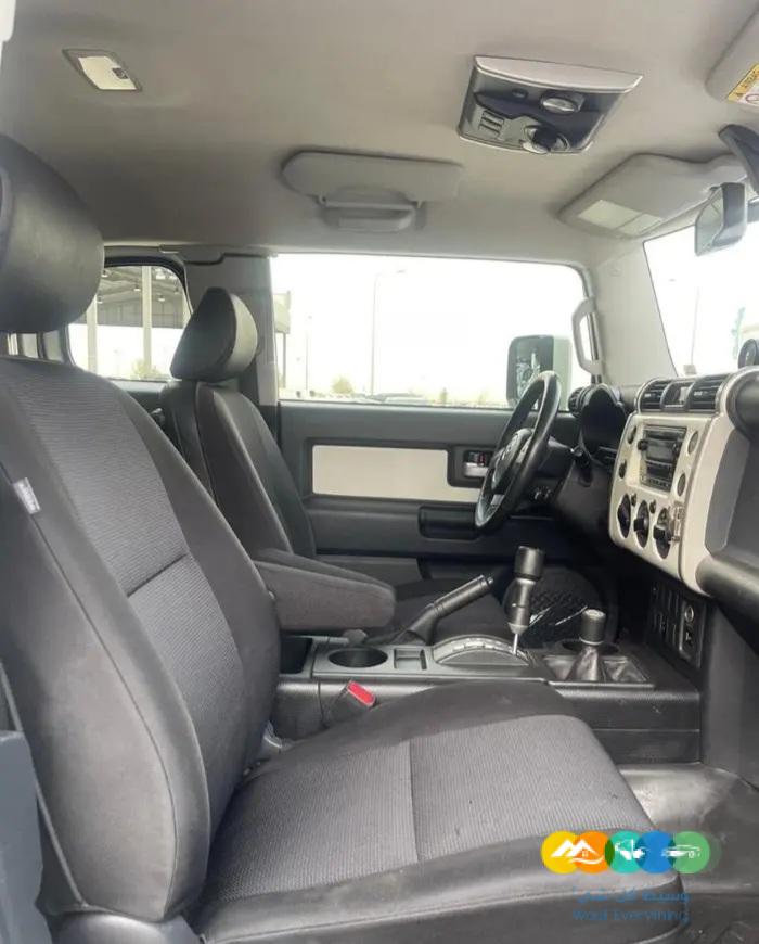 اف جي سعودي 2019