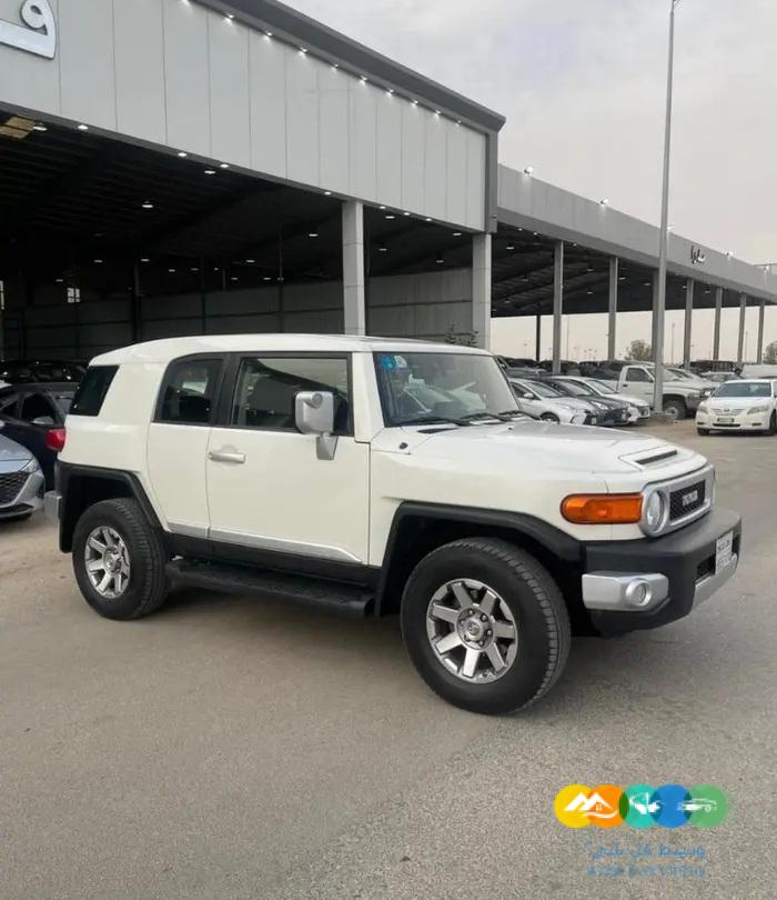 اف جي سعودي 2019