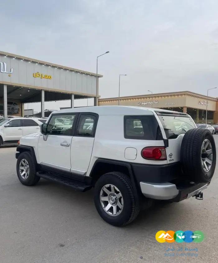 اف جي سعودي 2019