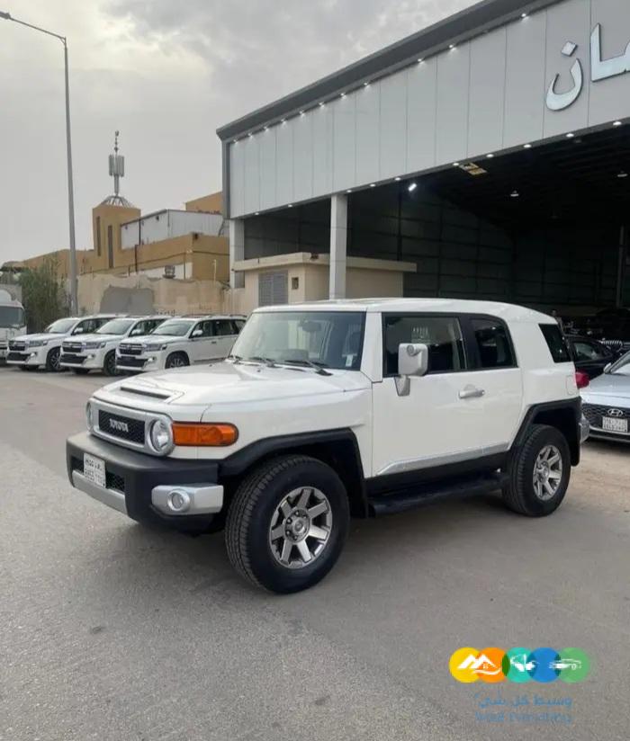 اف جي سعودي 2019