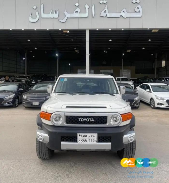 اف جي سعودي 2019