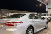 كامري 2019 ستاندر عبداللطيف جميل (( مباعة))