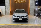 كامري 2019 ستاندر عبداللطيف جميل (( مباعة))